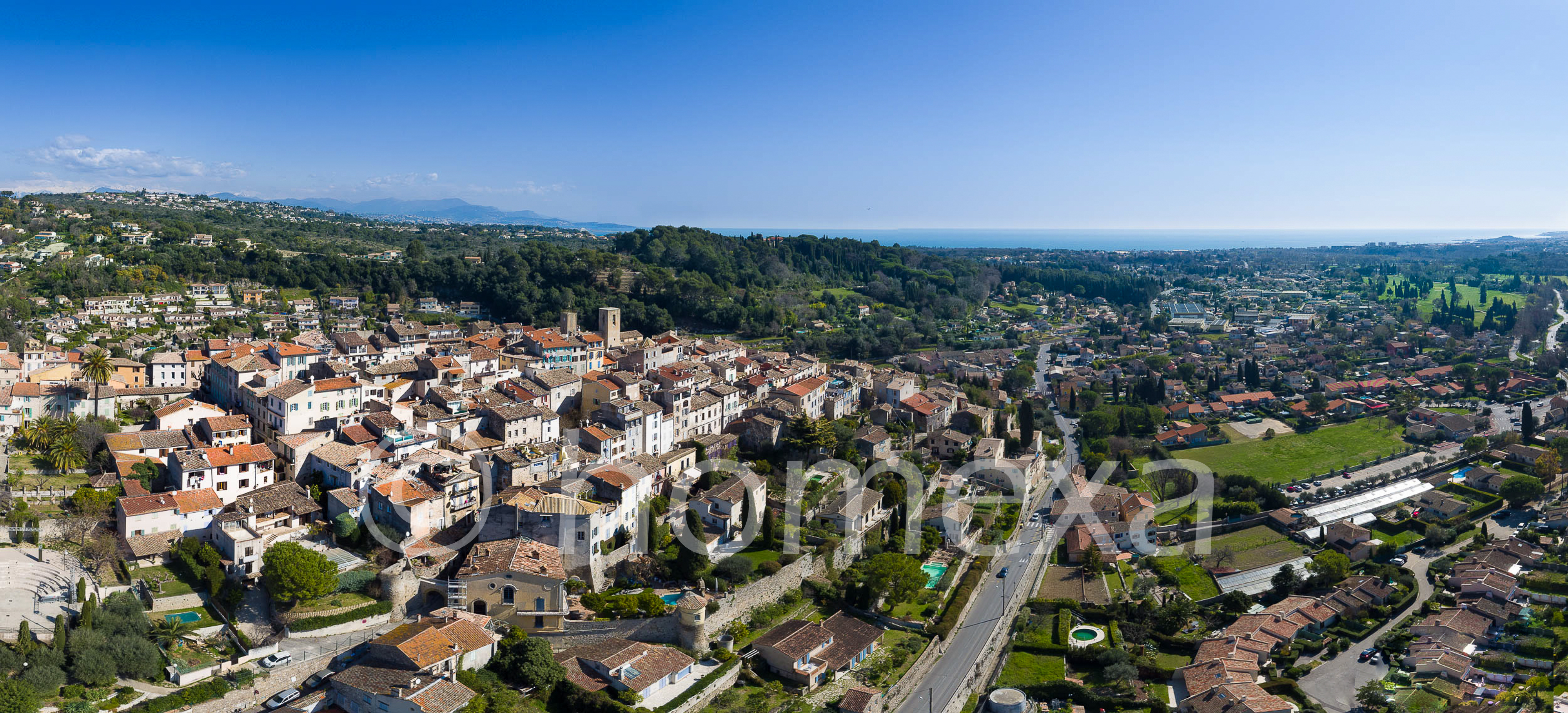 Immobilier Biot